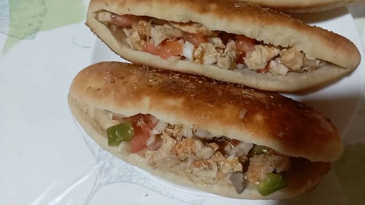 كومير اقتصادية وحشوة رائعة وسهلة متشبعوش منو