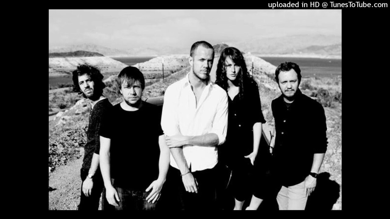 Imagine Dragons - I Wish You Well [Found Lost Song]