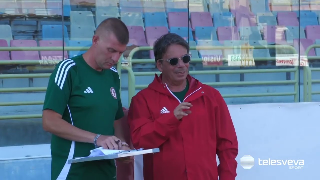 SERIE C | Foggia, 