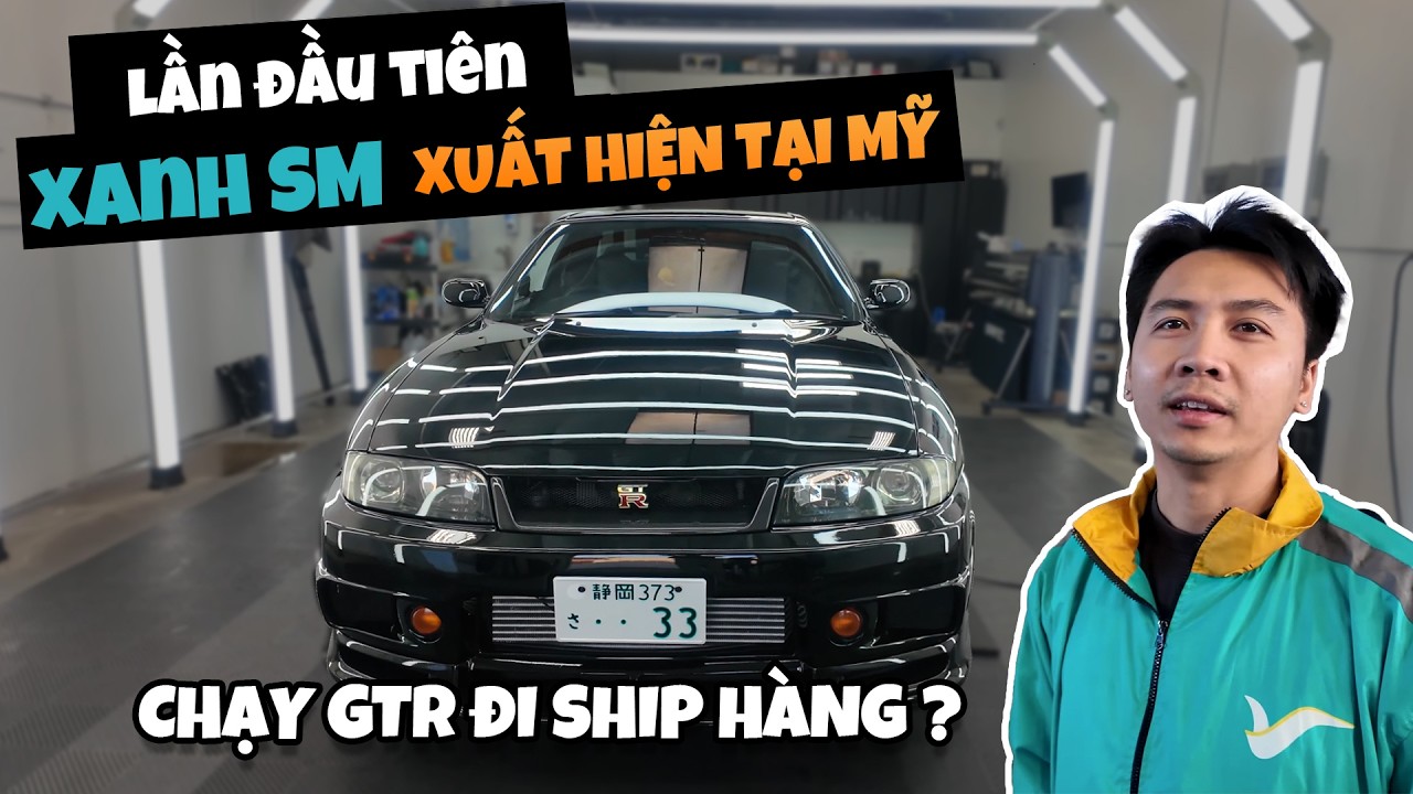 Cập Nhật Dự Án “ Soup ga 1000HP “ & 1 Ngày Làm Shipper Cao Cấp Ở Mỹ Và Cái Kết Thật Tức Tối !!!