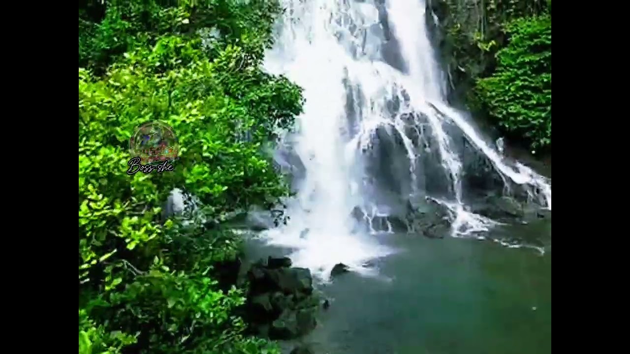 Balagbag falls ( real quezon)