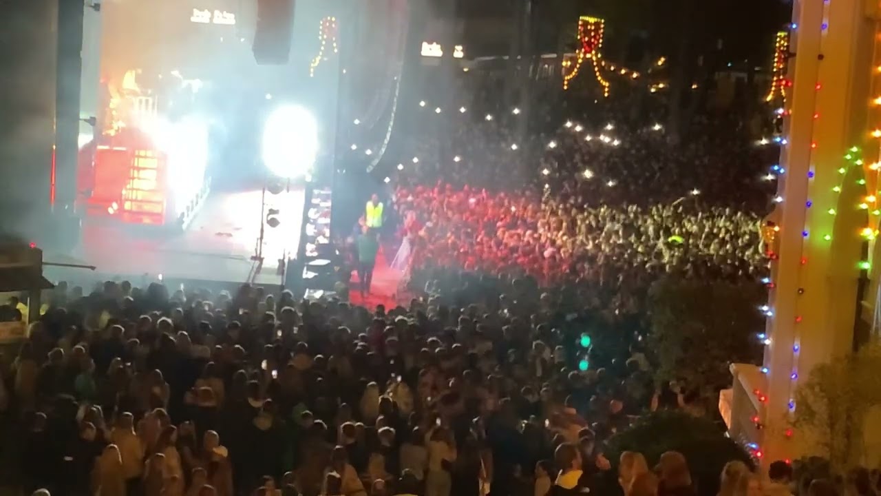 Artigeardit live