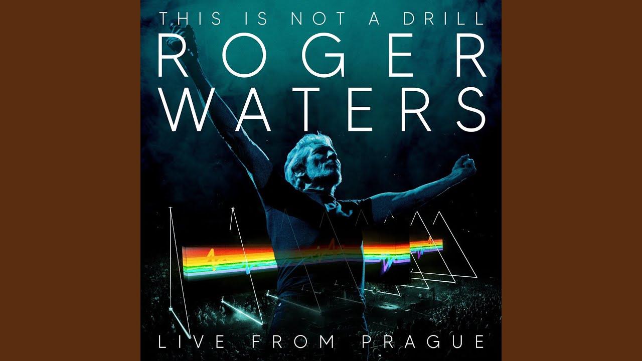 Comfortably Numb (Live From Prague May 2023)