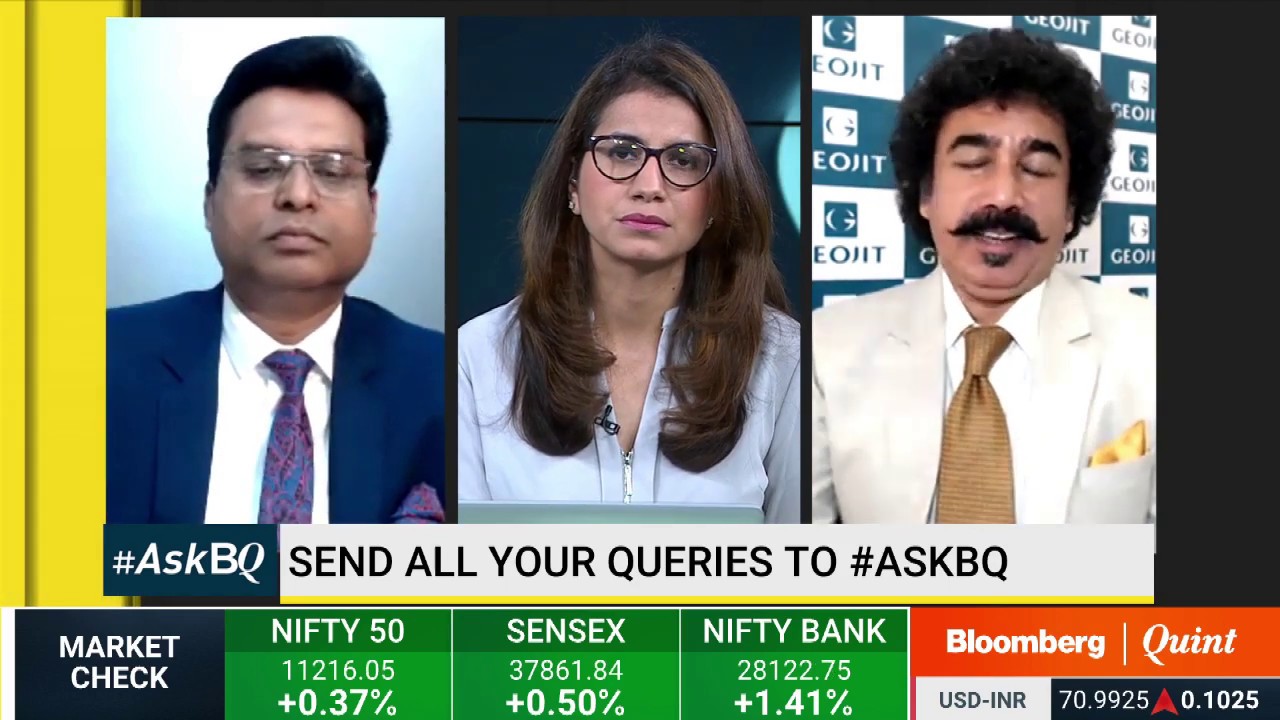 #AskBQ: 7 October 2019
