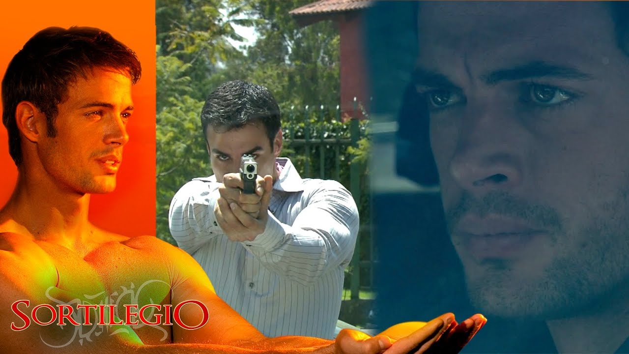 Sortilegio | Resumen C-89: ¡Bruno intenta acabar con Alejandro de nuevo!