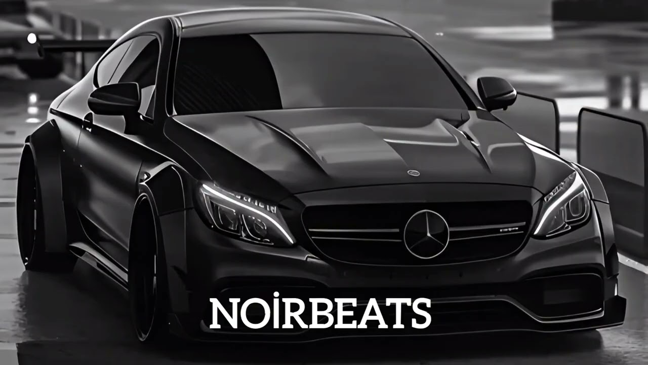 OMERDEEP, Zmeex,NM DEEP HOW Shadow, Breathe, |CAR HIT 2025 REMIX