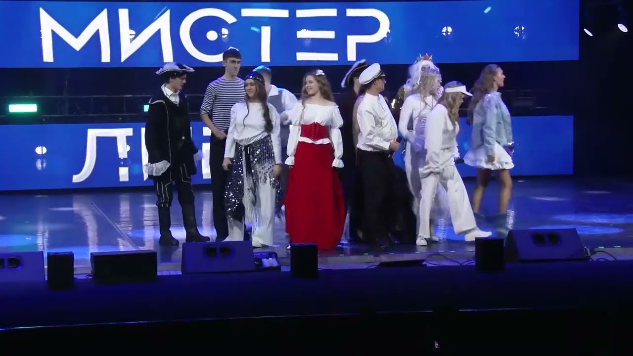 Корабли