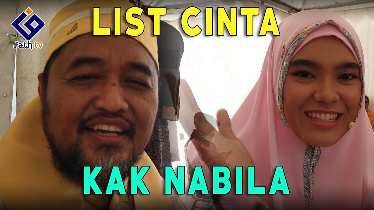 Pernikahan Tanpa Pacaran - Feat. Kak Nabila