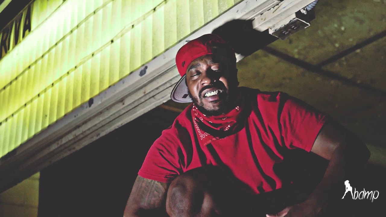 The Real Stackboiz [Big Brazy] - No Heart Brazystyle (Official Music Video)