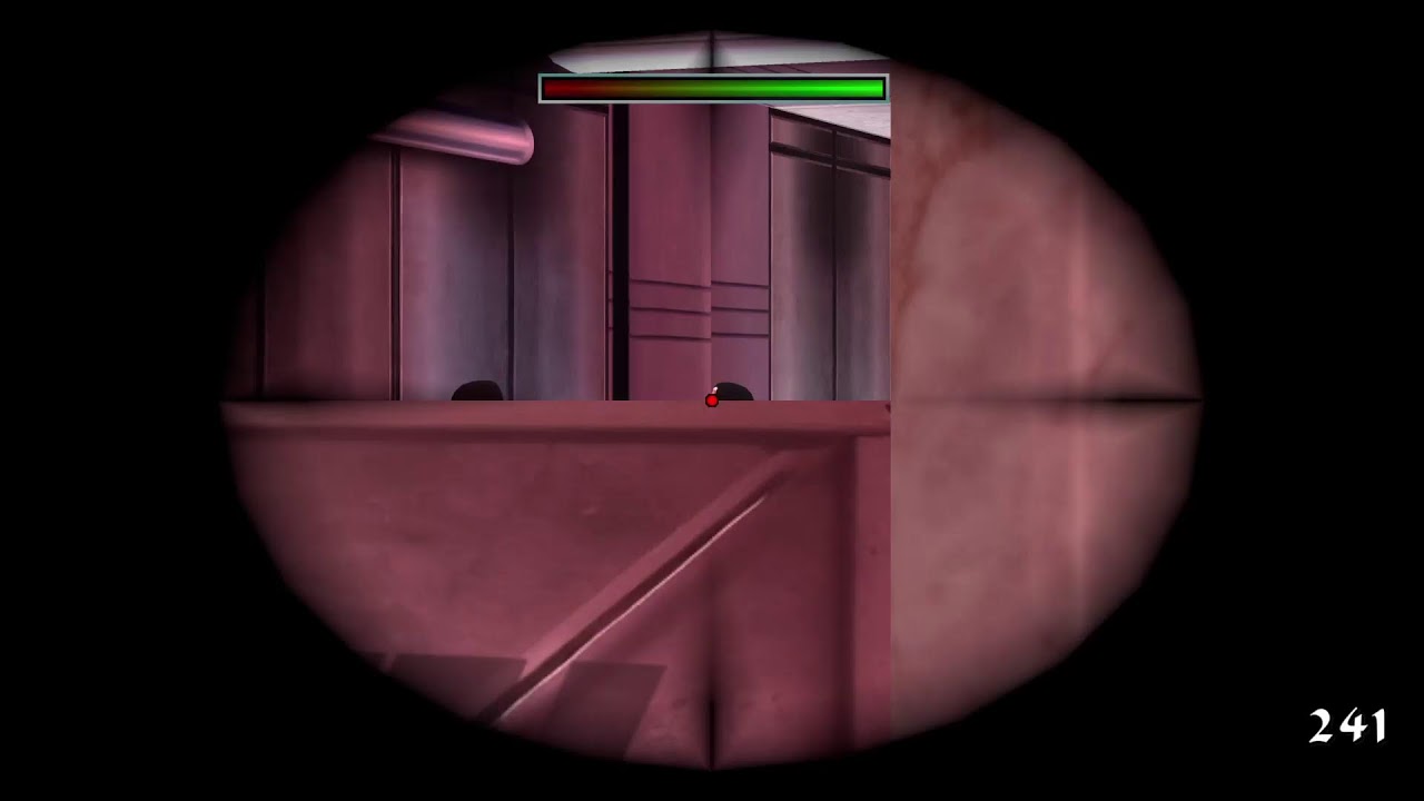 Tomb raider 5 100% platine parti +