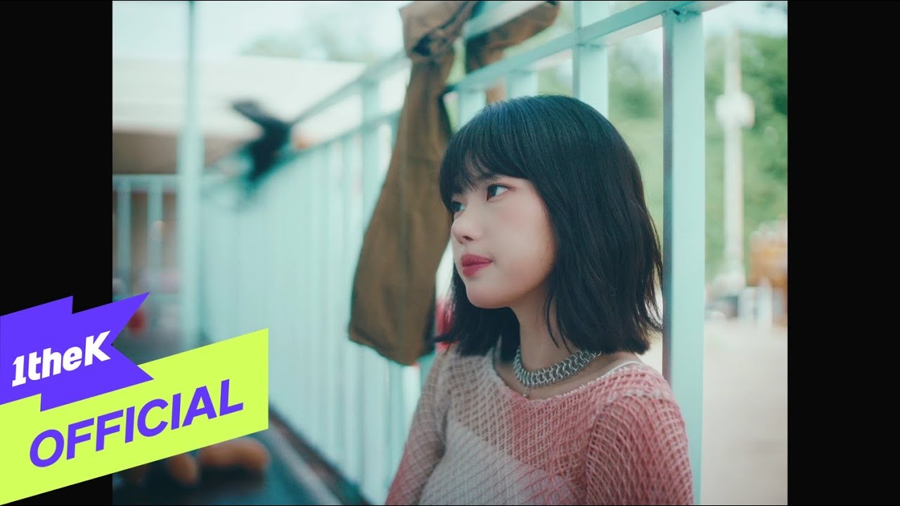 [MV] Izykite(이지카이트) _ HEY
