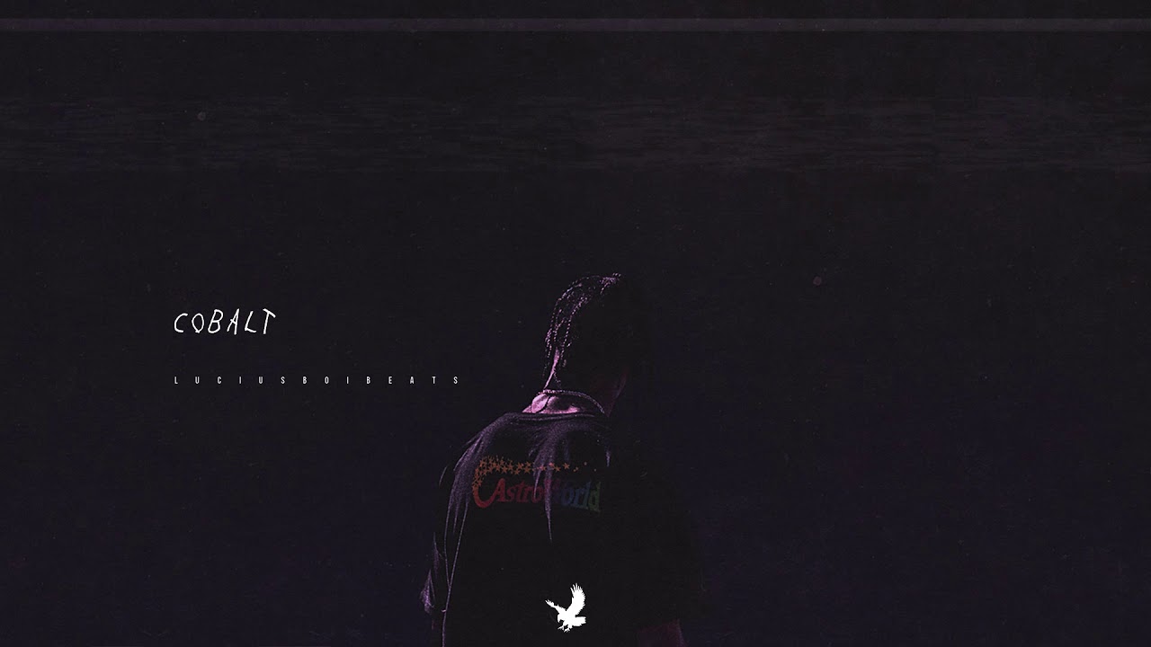 Cobalt || Travis scott ft. Kanye west Astroworld Type beat (prod. LuciusBoi)