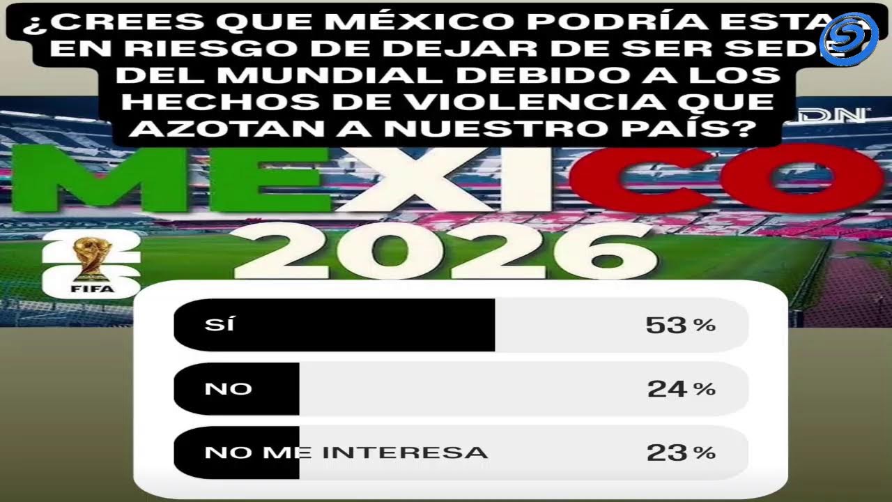 Cadena Sur Noticias AM con Evaristo Torres Ocampo, #Envivo 26 de Febrero de 2026