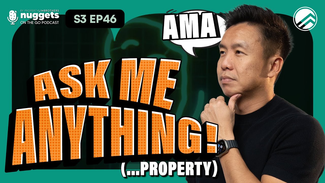 Property Stagnation Concerns, Market Adaptation & Mortgage Package Selections... HOW? | NOTG S3 Ep46