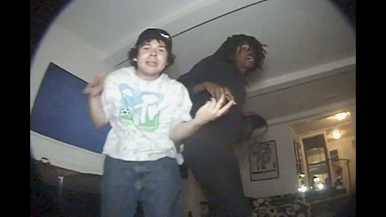 Twisted N' Luv - Feel The Music (Official Music VideoVisualizer)