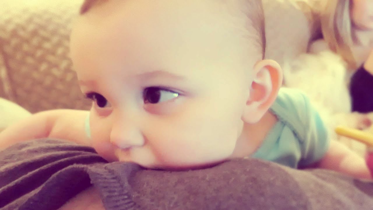 SICK BABY SICK!