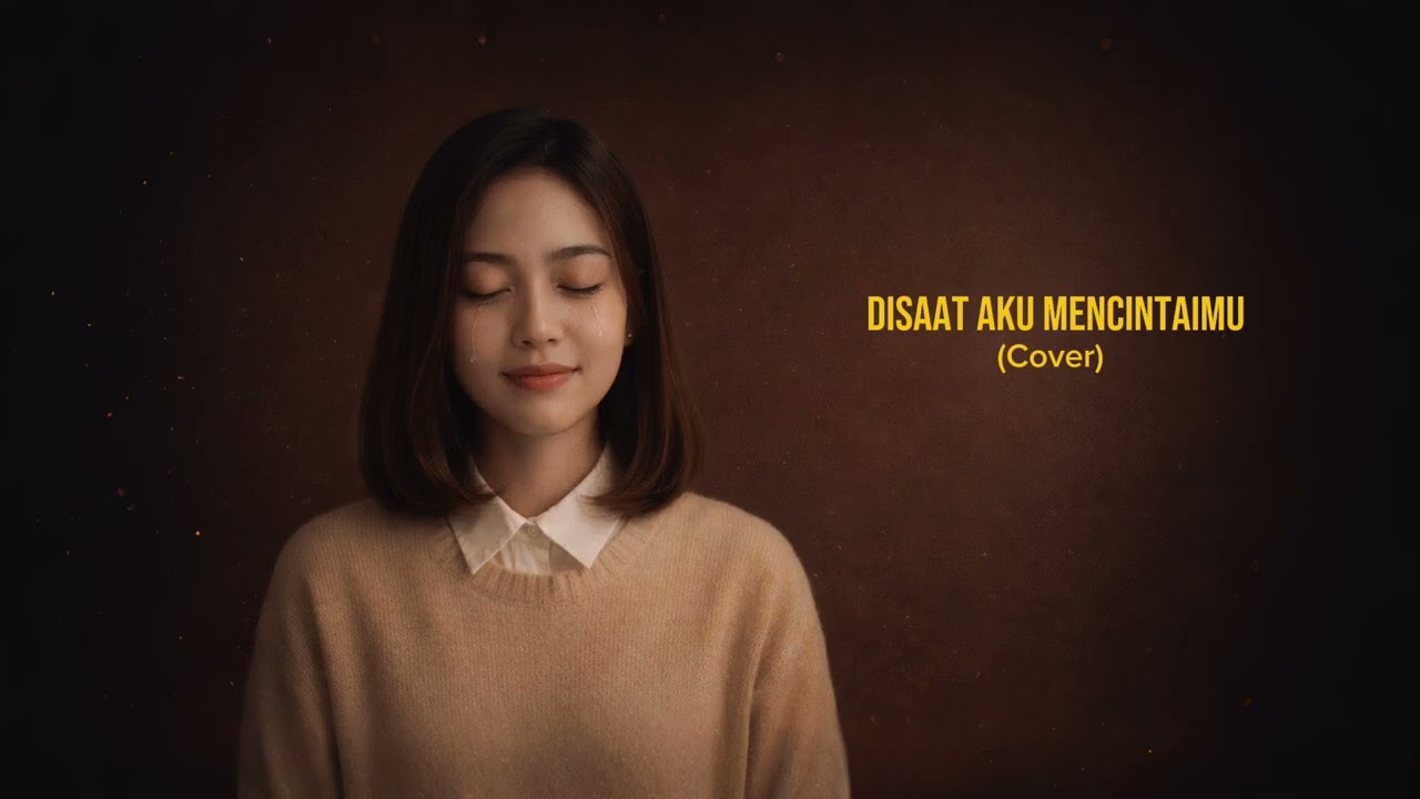 DISAAT AKU MENCINTAIMU - DADALI || COVER BY NadaSendu 