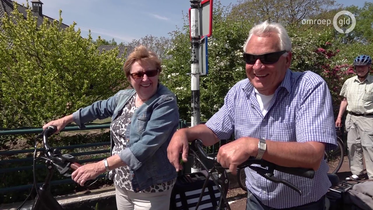 Ook de pont is openbaar vervoer - en het is er veel te druk