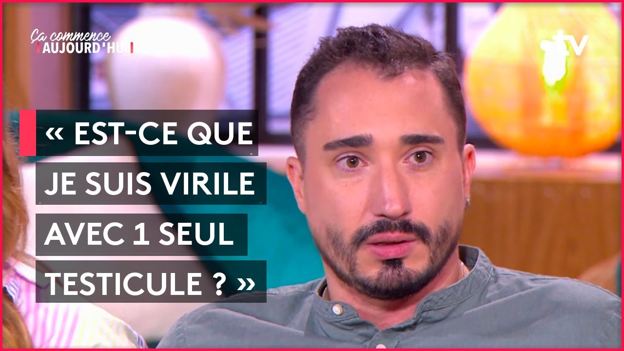 Cancer des testicules : 