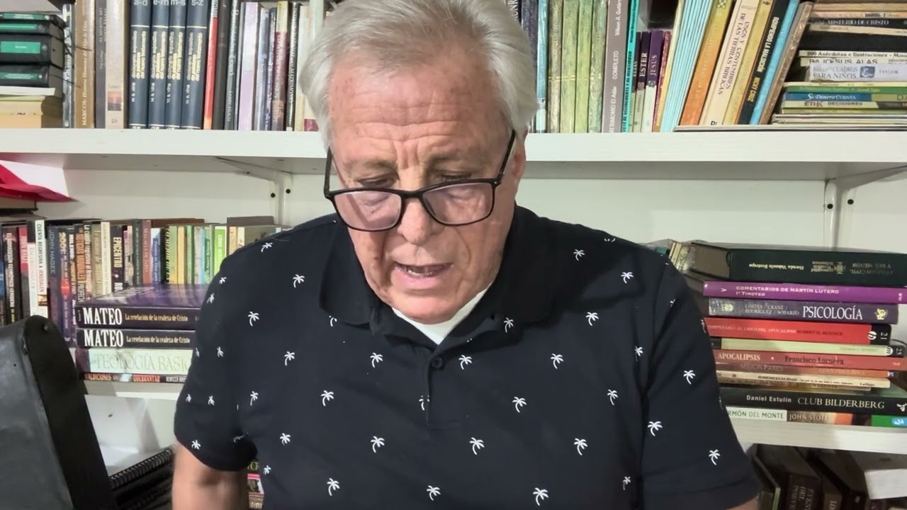 LA BENDICIÓN DE DIOS VS LO ABSURDO DEL PECADO (Jeremías 9:12-22; Romanos 1:18-32)