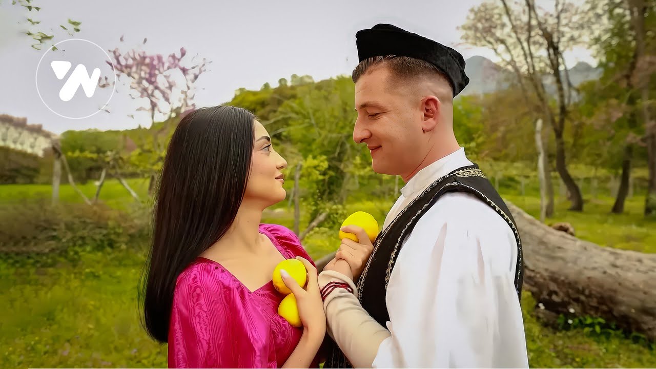 Fisnik Sulaj - Aman o derman o (Official Music Video )