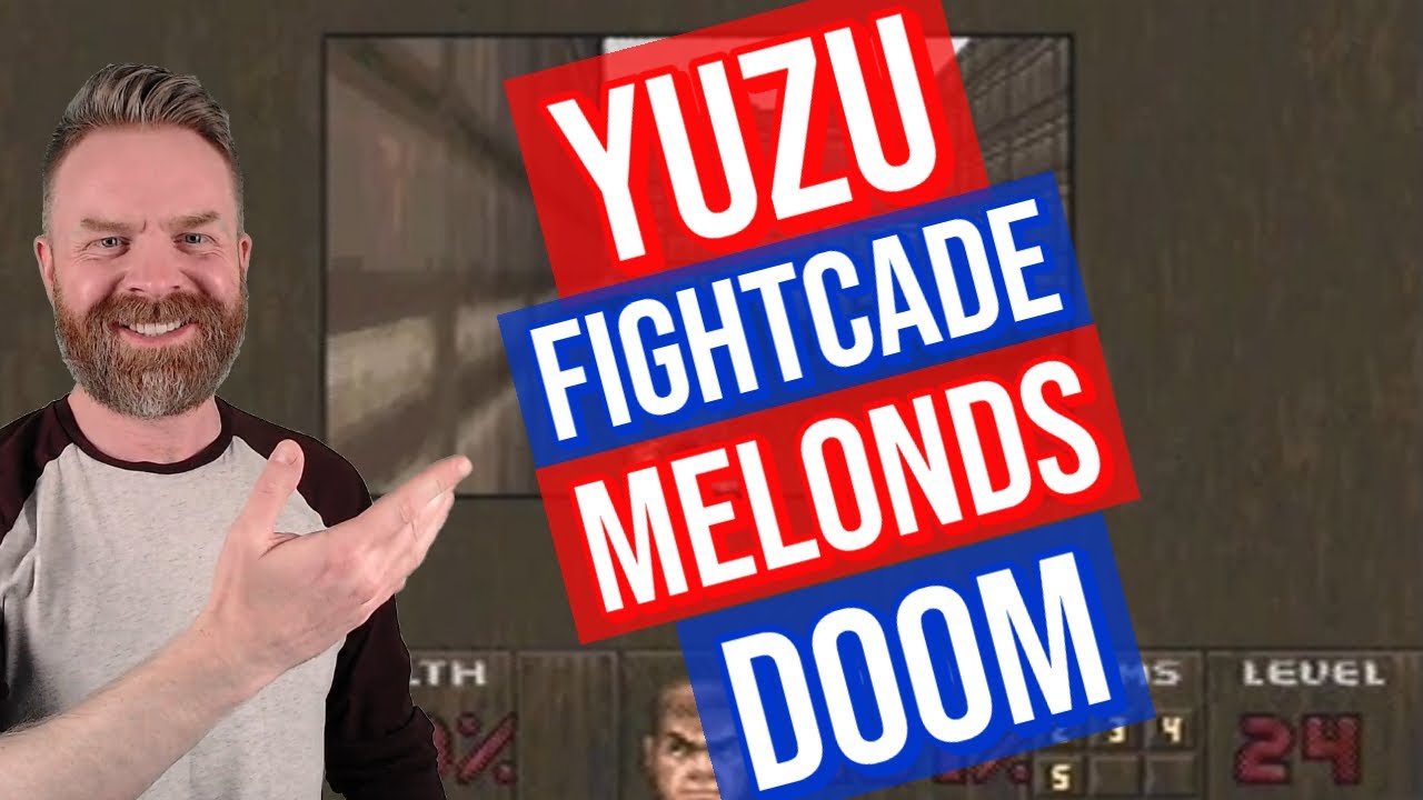 The worst DOOM port ever, Nintendo Switch and more!