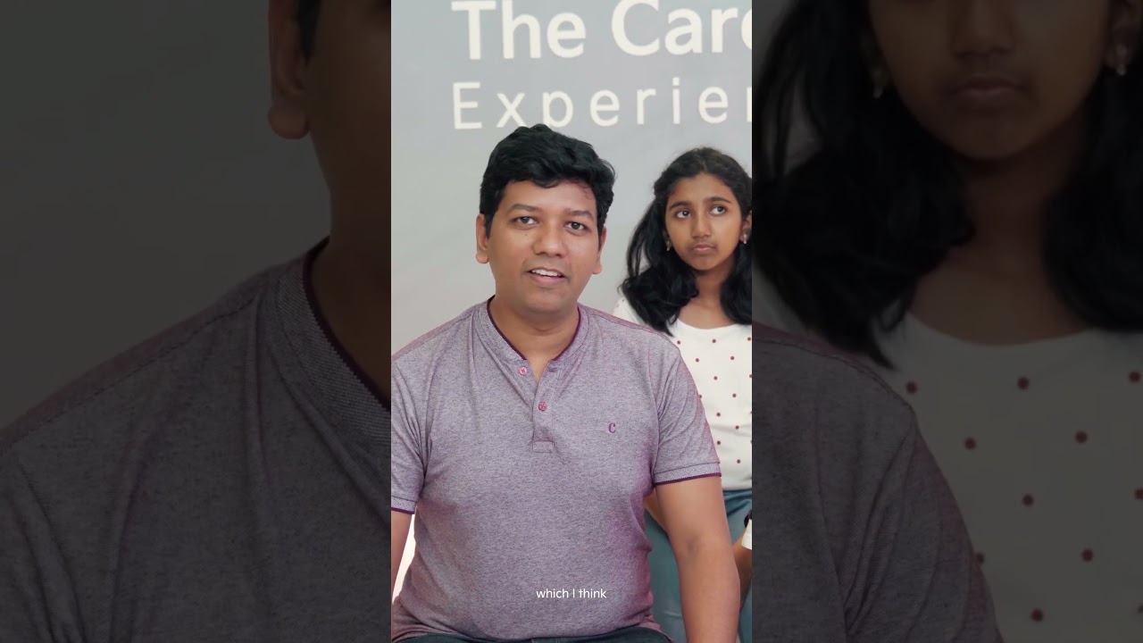 Kia India | The Carens Experience | Standard Safety for your Family