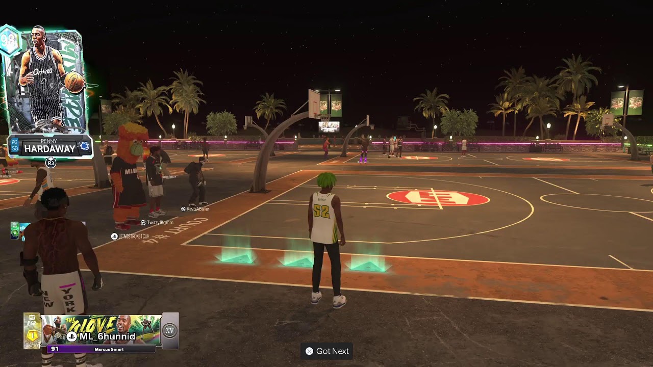 Nba 2k26