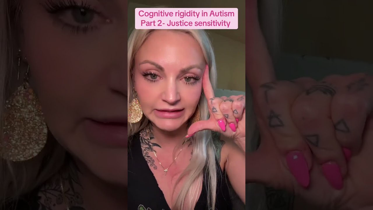 #asd #autism #autisticwomen #autisticthinking #cognitiverigidity 