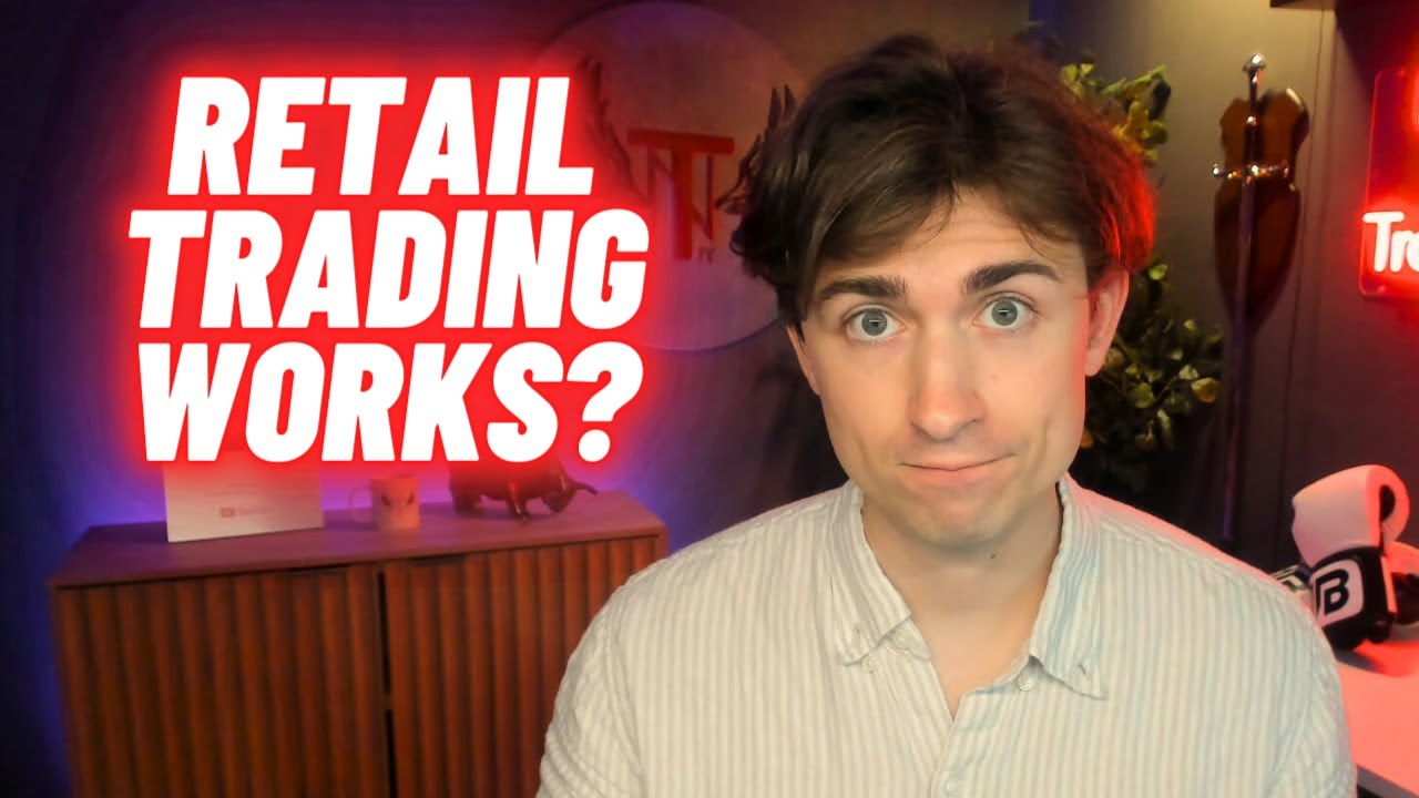 Do Retail Trading Strategies Work? The Truth.