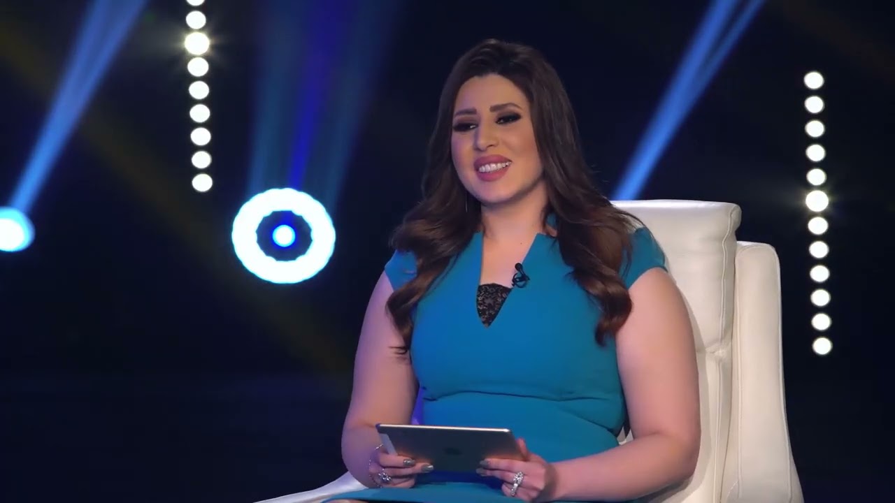 برنامج قالوا وقولنا - حلقة هيا الشعيبي