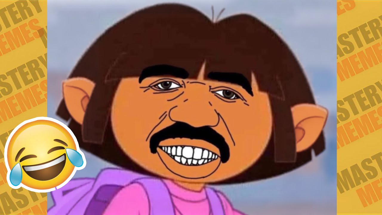 OS MELHORES MEMES DA INTERNET | TENTE N&Atilde;O RIR #103