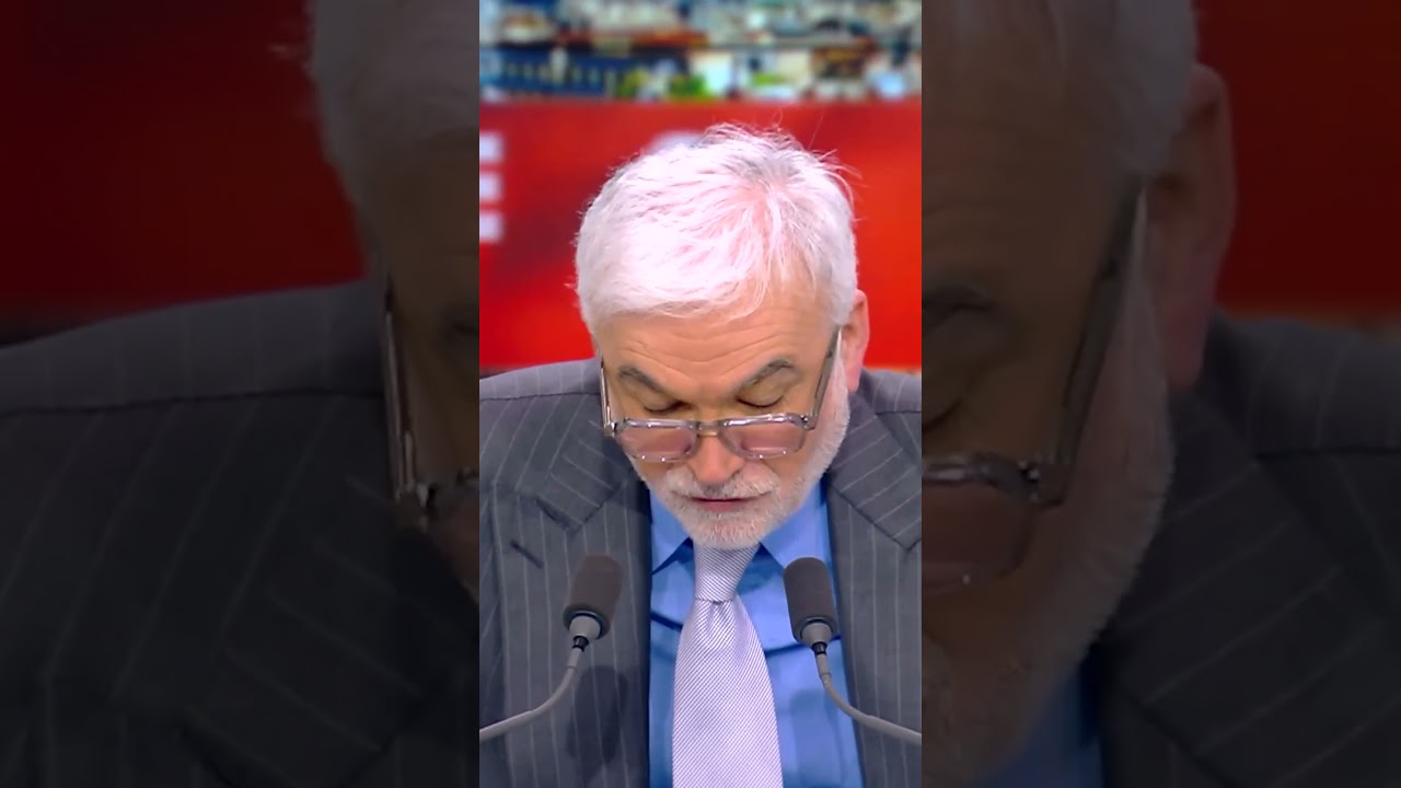 L'&eacute;dito de Pascal Praud du 26 f&eacute;vrier