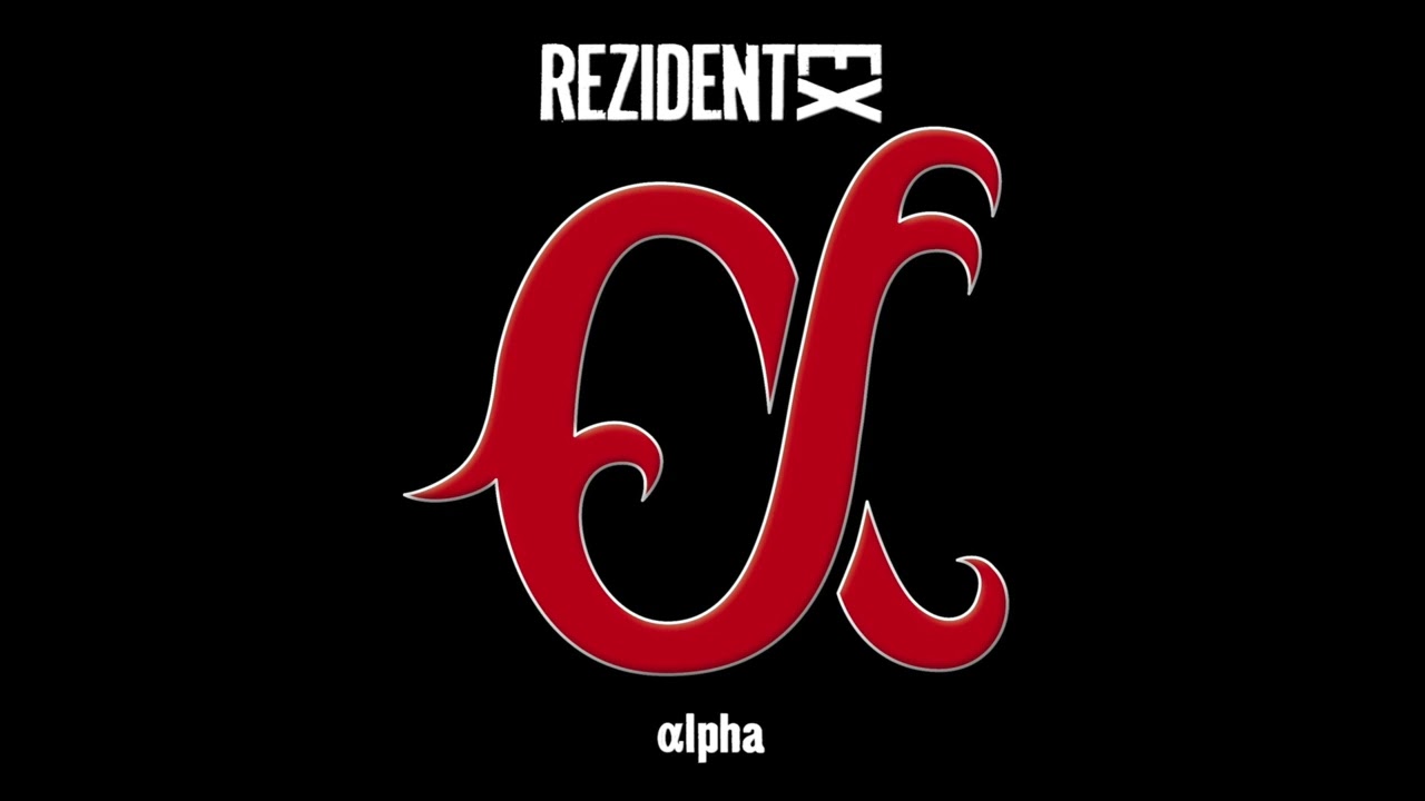 Rezident Ex - Iarna