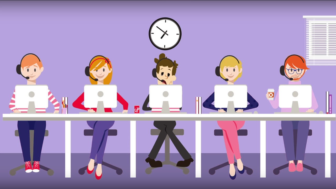 Computer Telephony Integration with CRM