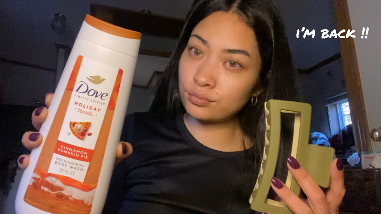 ASMR Tapping on my Current Obsessions