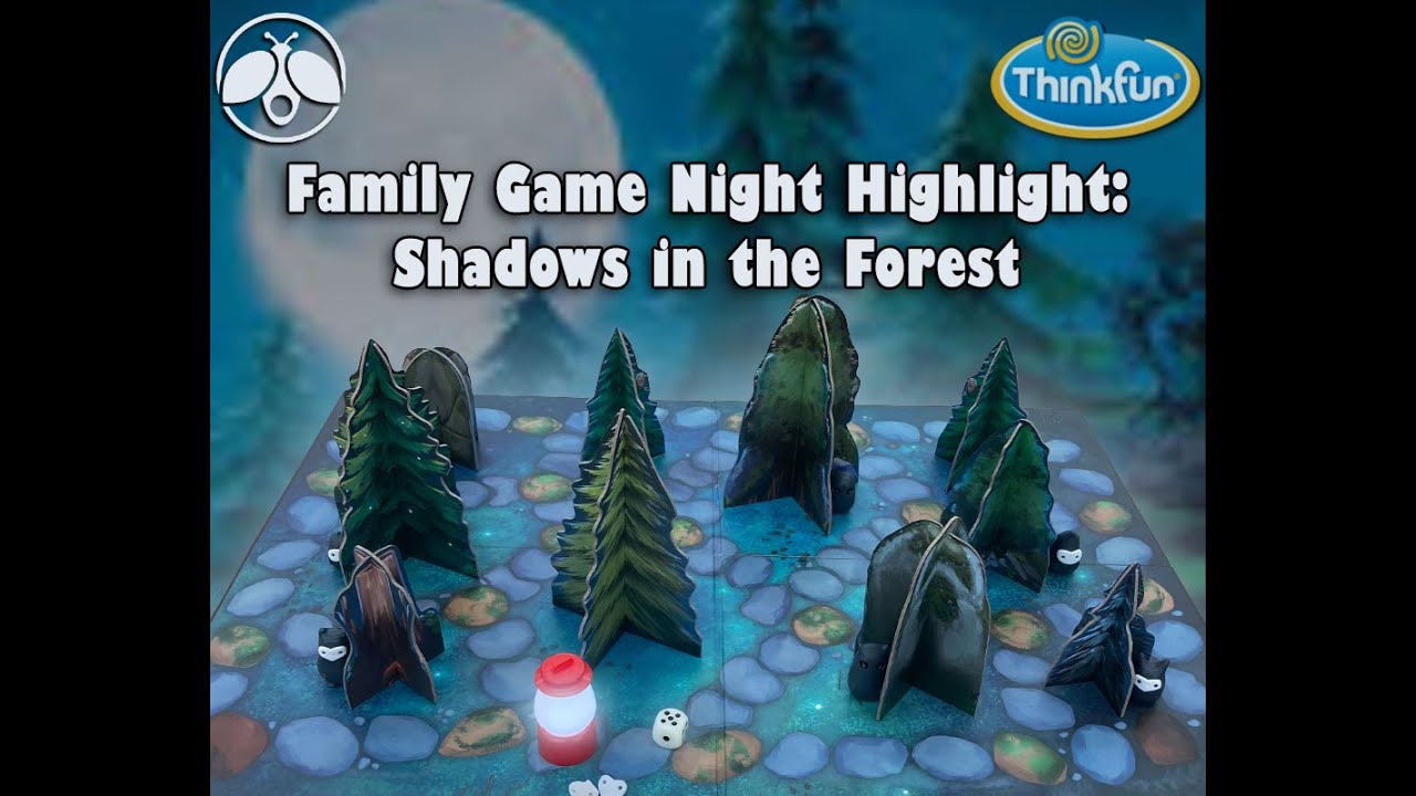 How to Play Shadows in the Forest