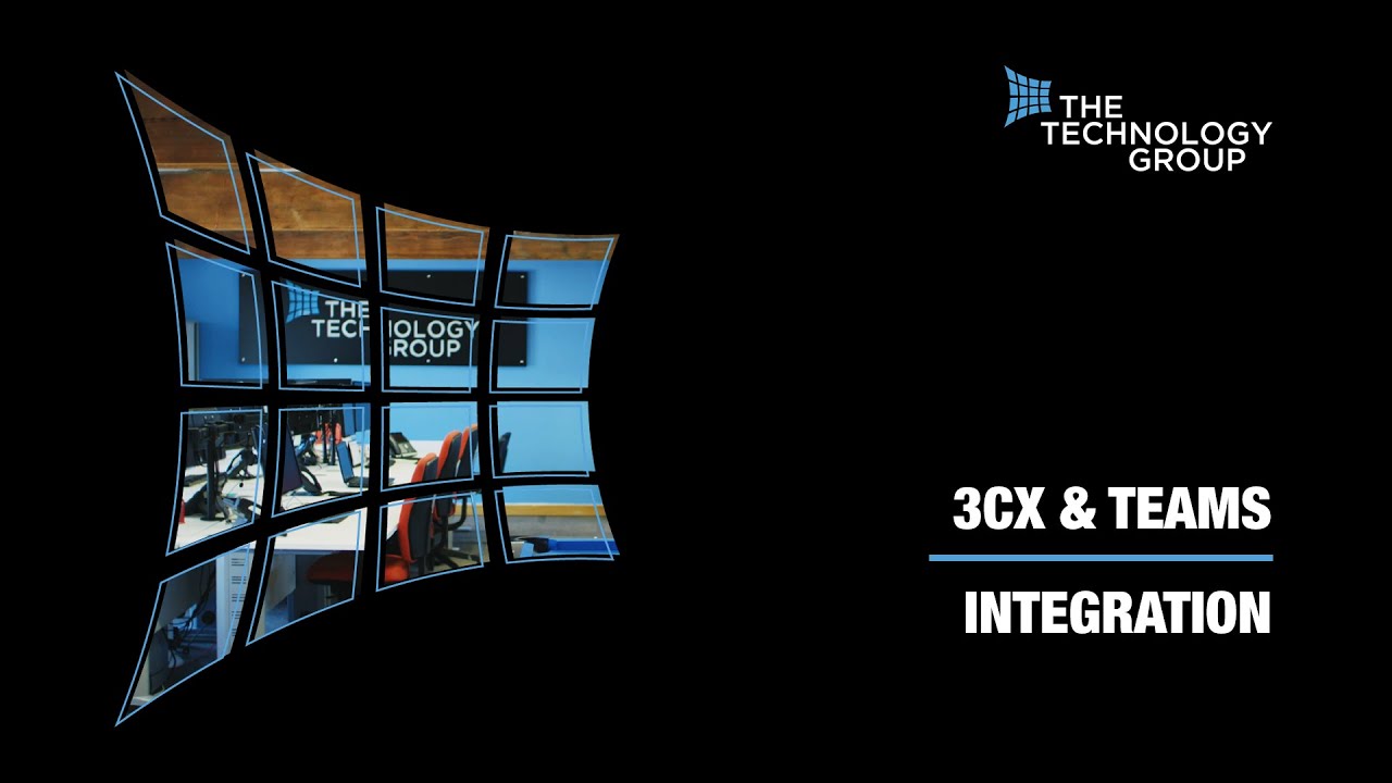 Webinar: 3CX & Microsoft Teams Integration Explained