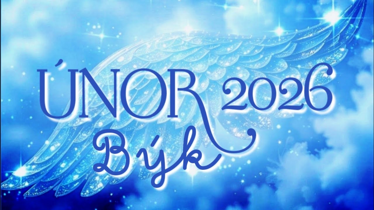 💙ÚNOR 2026💙BÝK 