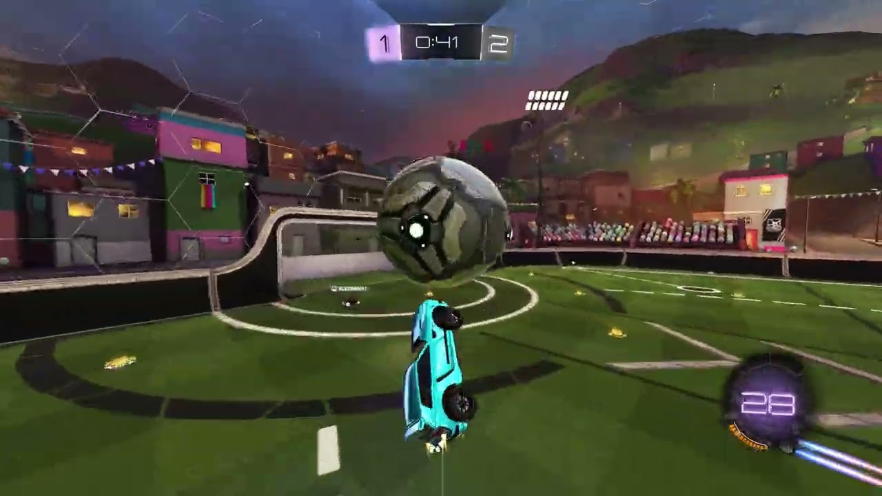 Bonk!