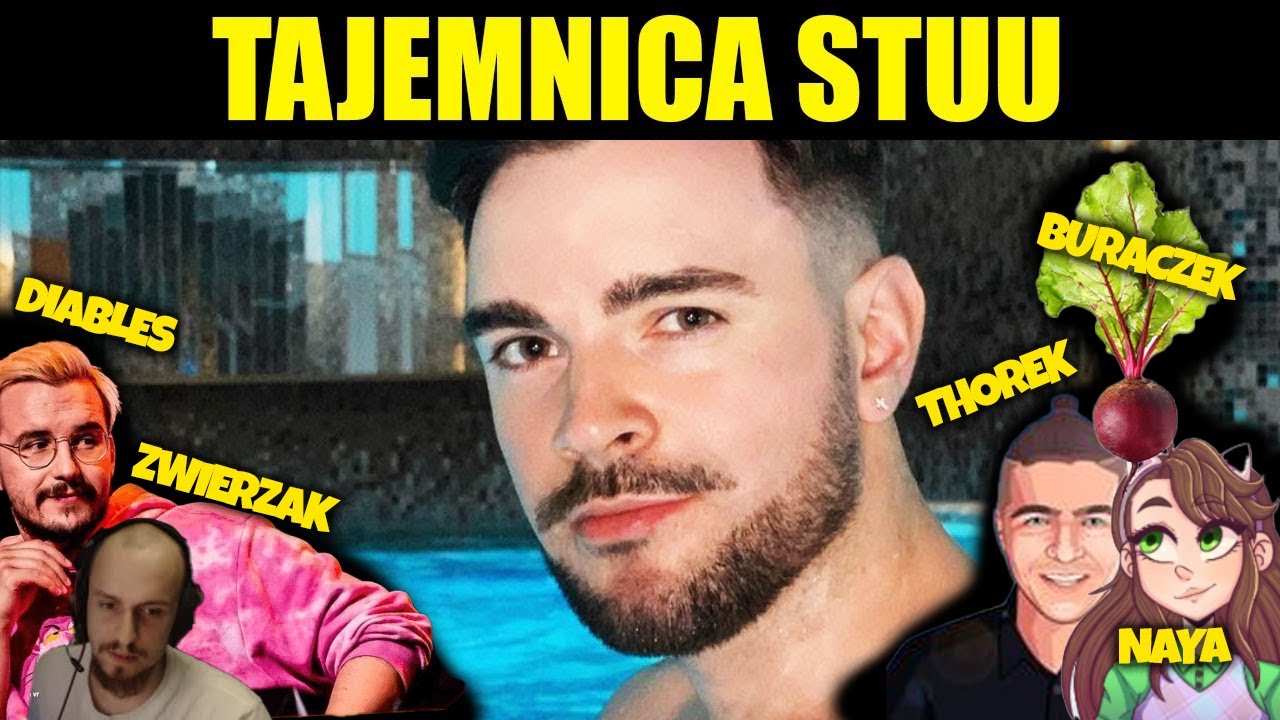 REAKCJA NA FILM WARDĘGI (DIABLES,THOREK,NAYA,ZWIERZAK,BURACZEK)