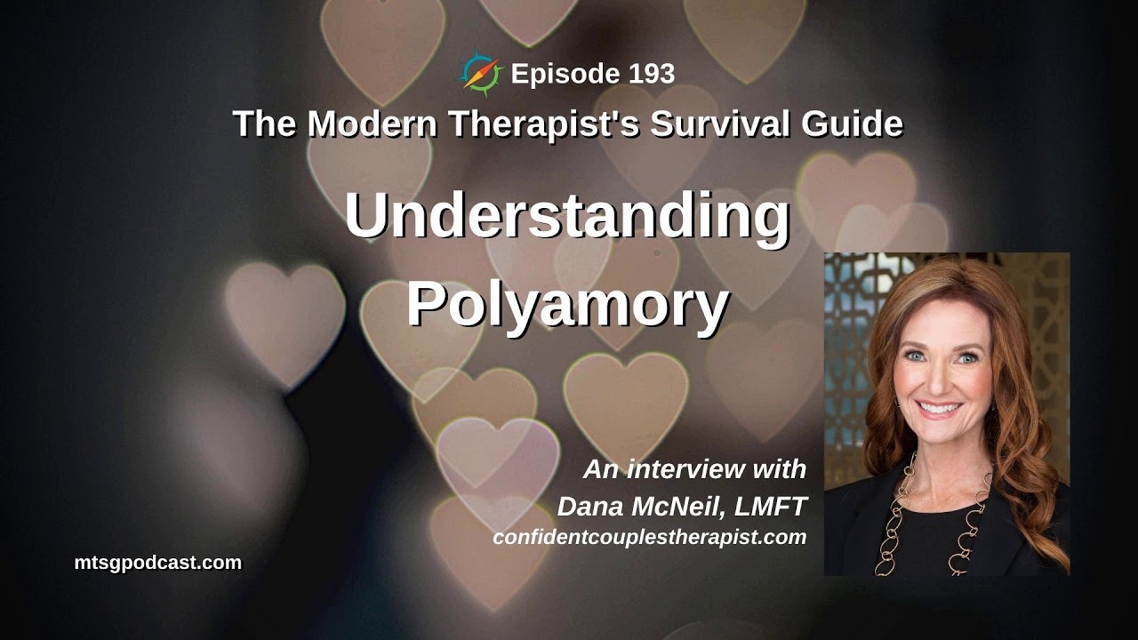 Understanding Polyamory