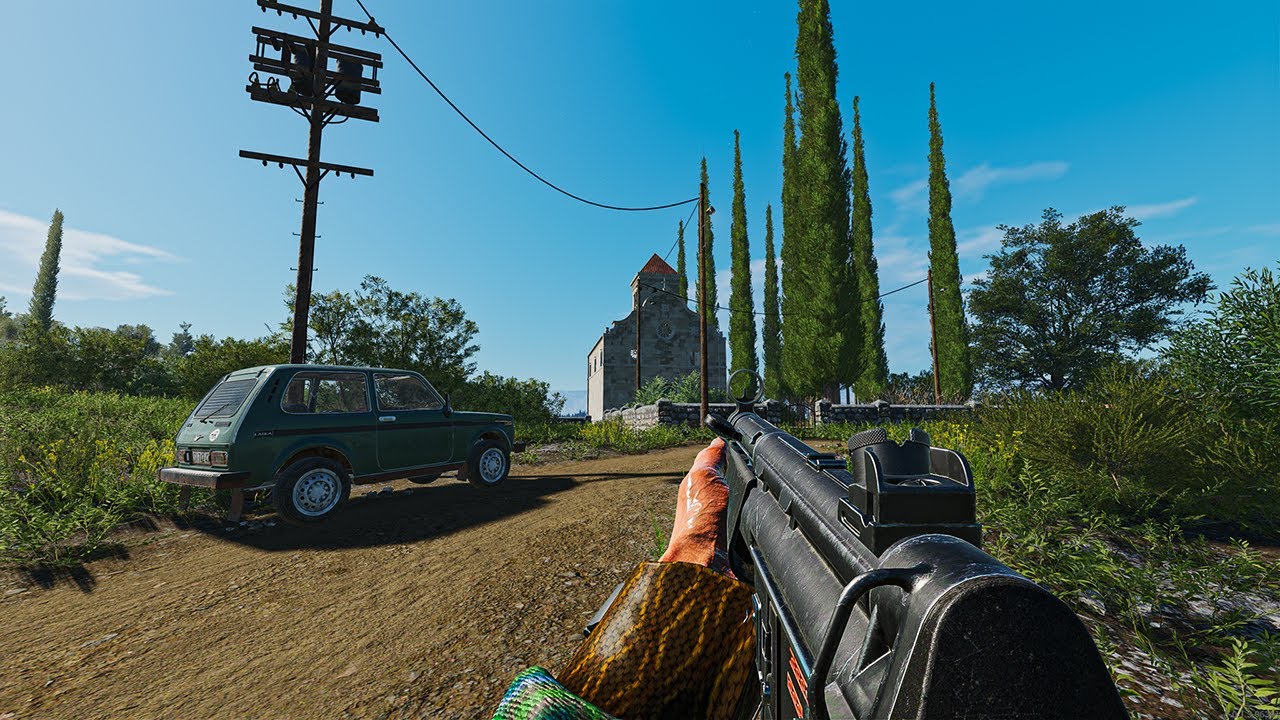Scum League Survivor Is Here