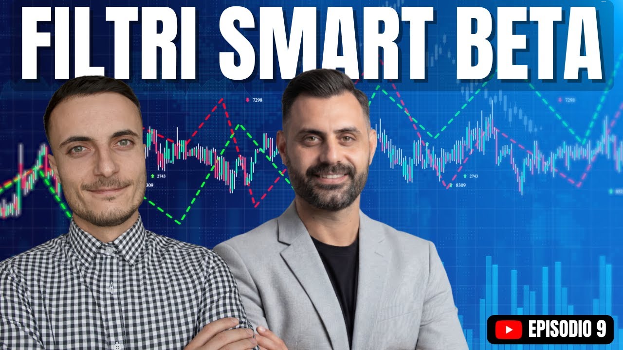 I migliori filtri per affrontare i mercati nel 2026