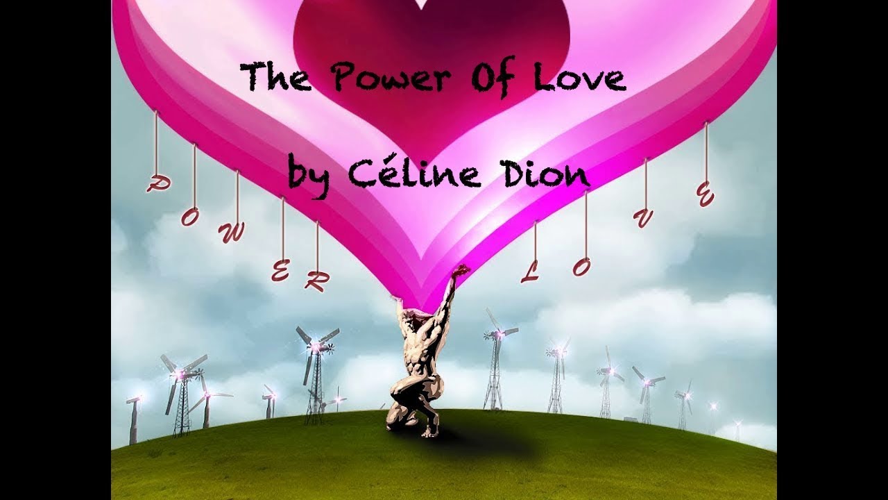 The Power Of Love (traduzione Italiano)