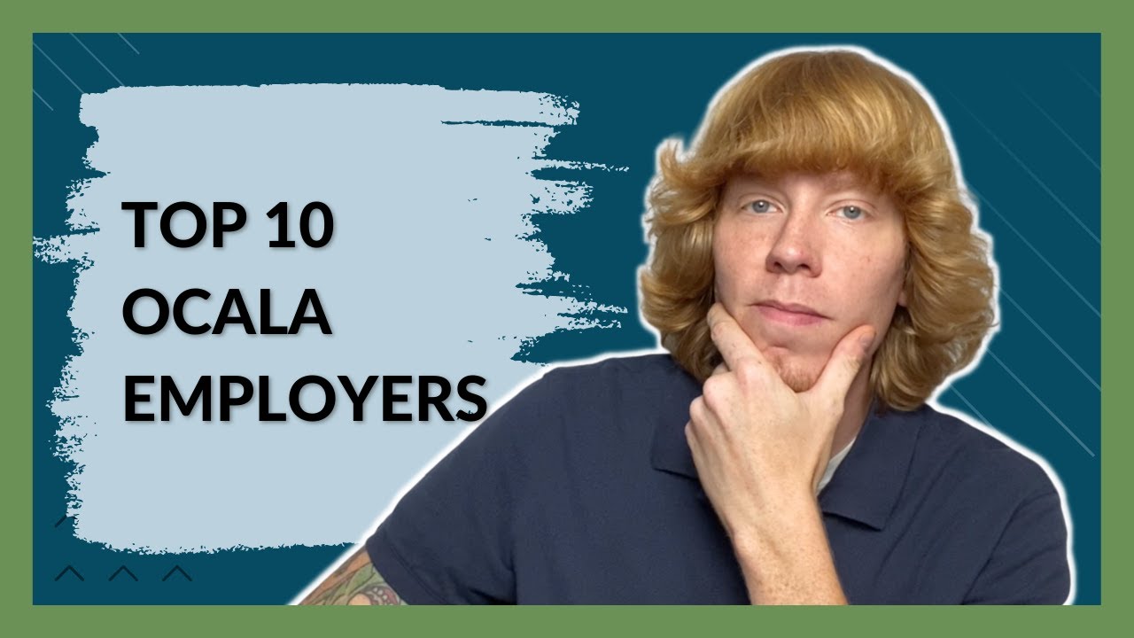 TOP 10 | Ocala Employers