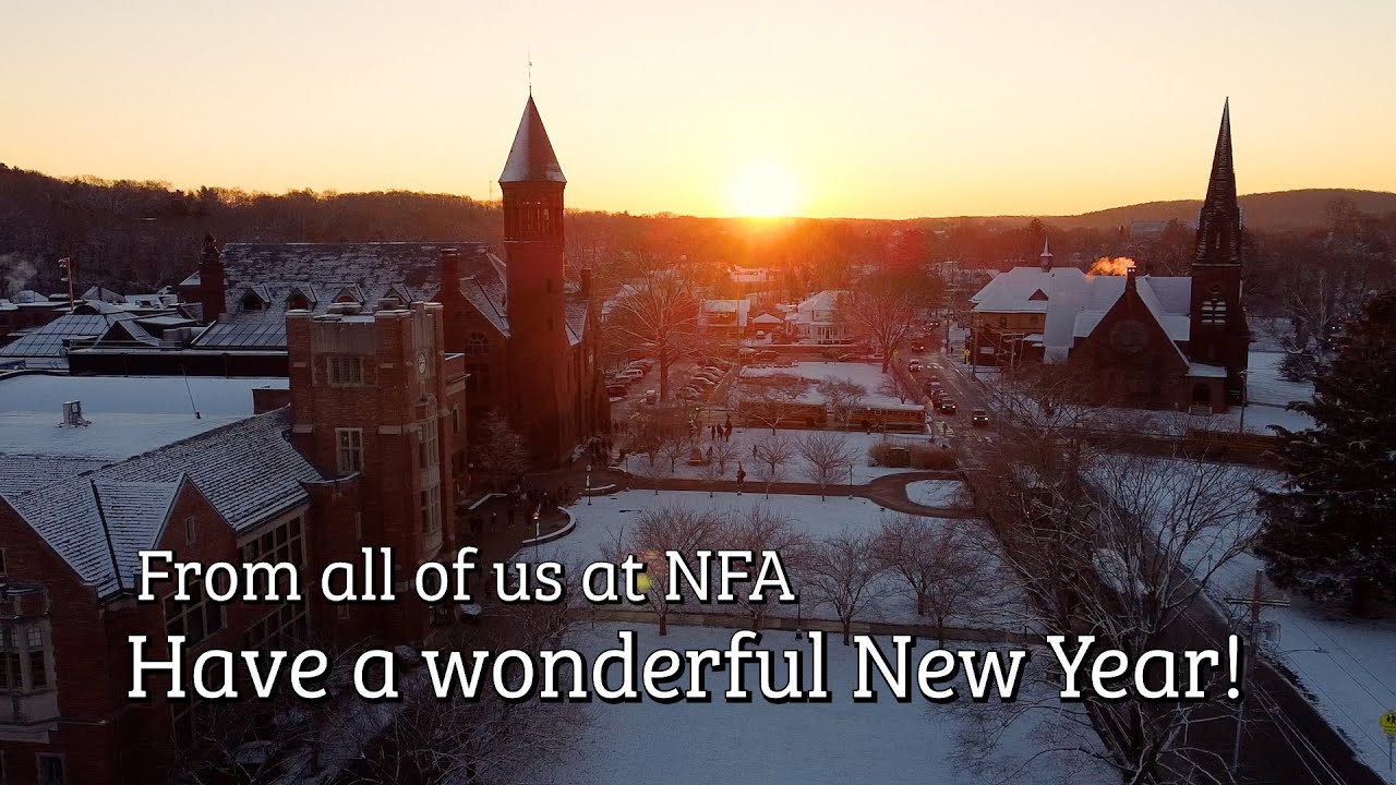 2025 Photos of the Year at Norwich Free Academy