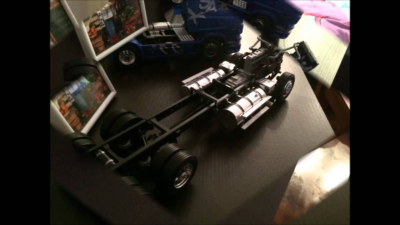 U.S. Wrecker Truck ITALERI 1:24 (3825)