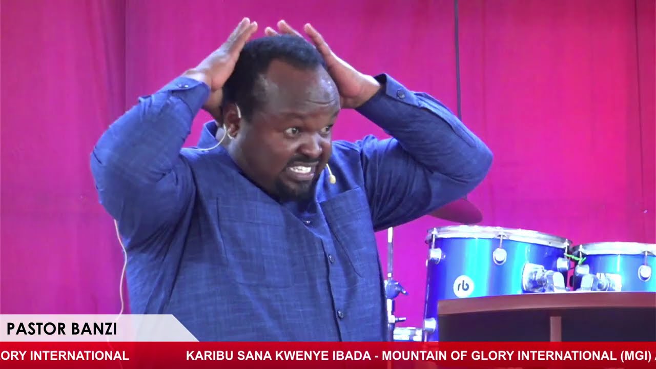 PASTOR RAPHAEL BANZI -THE NECESSARY PRESSURE FOR DELIVERY -11/1/26 - TAG MGI