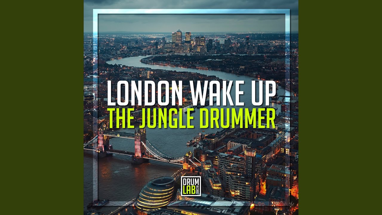 London Wake Up (Radio Edit)
